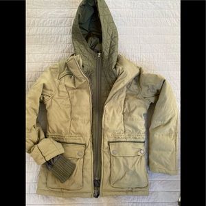 Small Prana Jacket